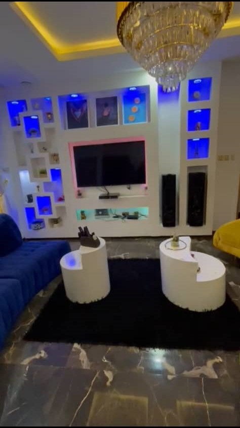 Premium Two Bedroom